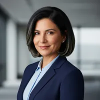 Pinesucceed Technologies CTO Elena Martinez