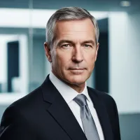 Pinesucceed Technologies Head of Risk Management James Richardson